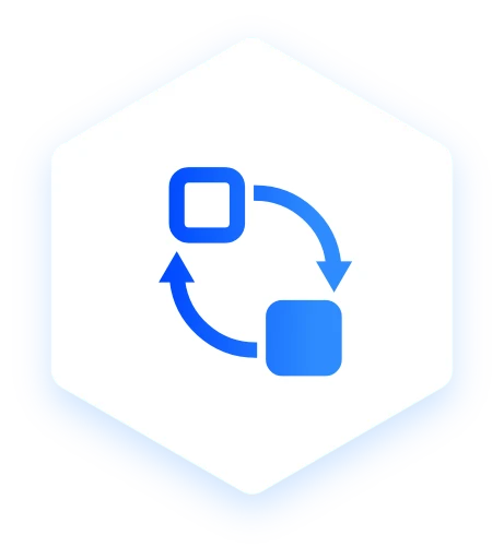 KI-unterstützte Vorerkennung