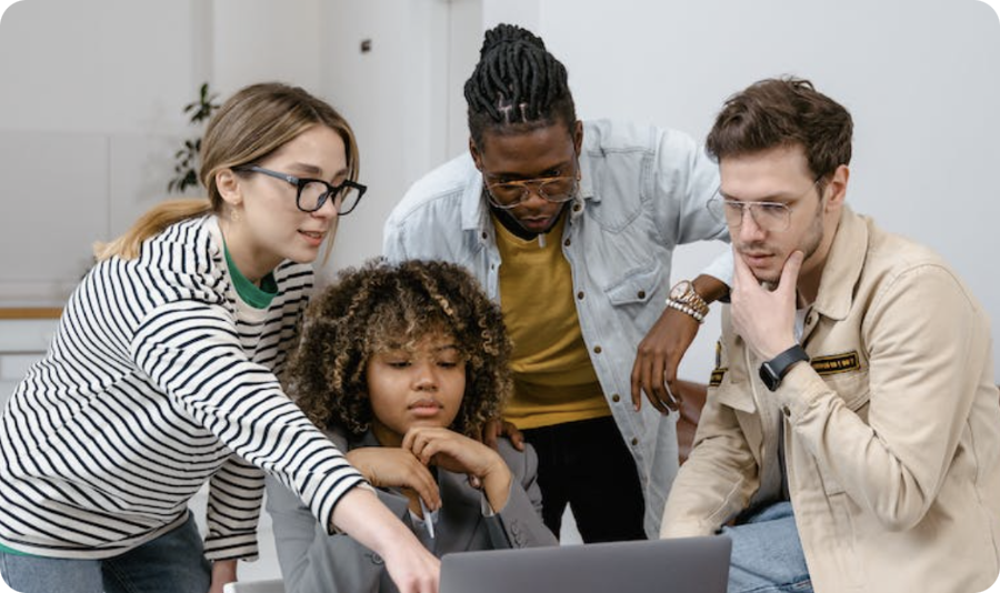 Erweiterung der Nexdata-Ressourcen