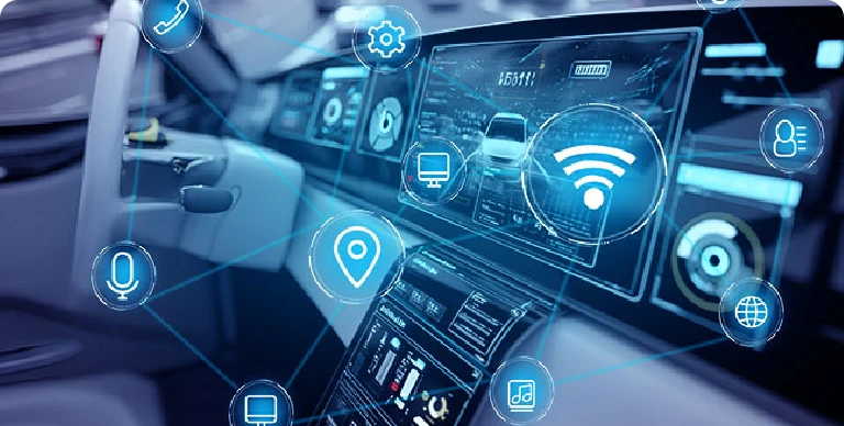 OCR/HMI-Schnittstellenerkennung