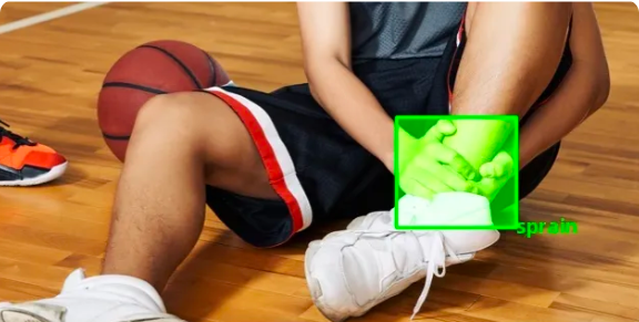 Erkennung von abnormalem Verhalten