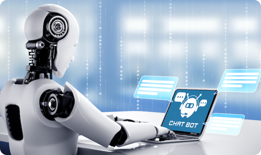 Chatbot-Wissensdatenbank-Optimierung