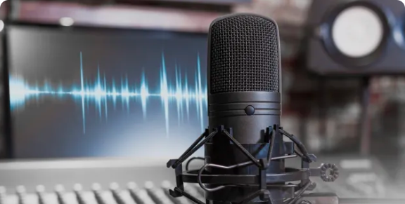 Segmentierung von Sprache