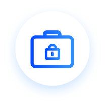 Sicherheitsmaßnahmen vor der Einstellung