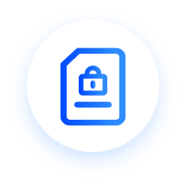 Vertraulichkeitsmaßnahmen während des Dienstes