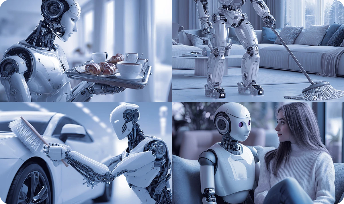 Multidimensionale Verhaltensannotation