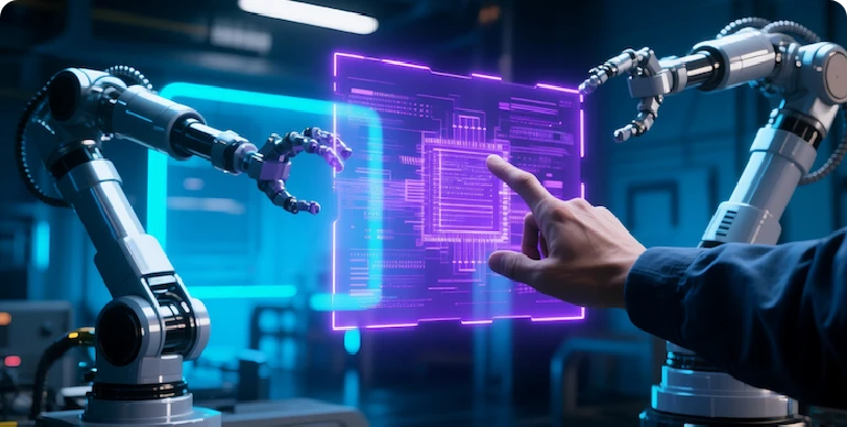 Bewegungstrajektorie und Aktionsverfolgungsdaten