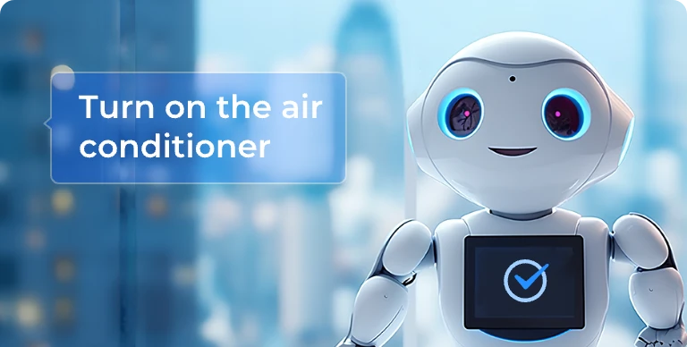 Sprachgeführte Interaktionsdaten