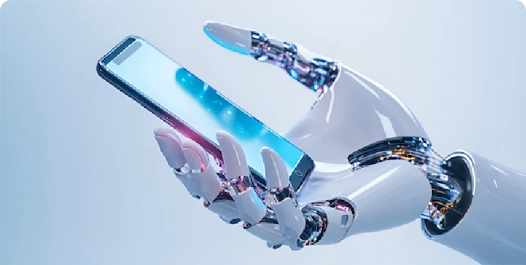 Taktile und Kraftfeedback-Daten