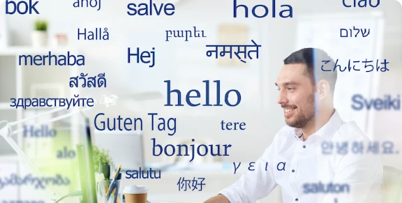 Parallele Korpusdaten