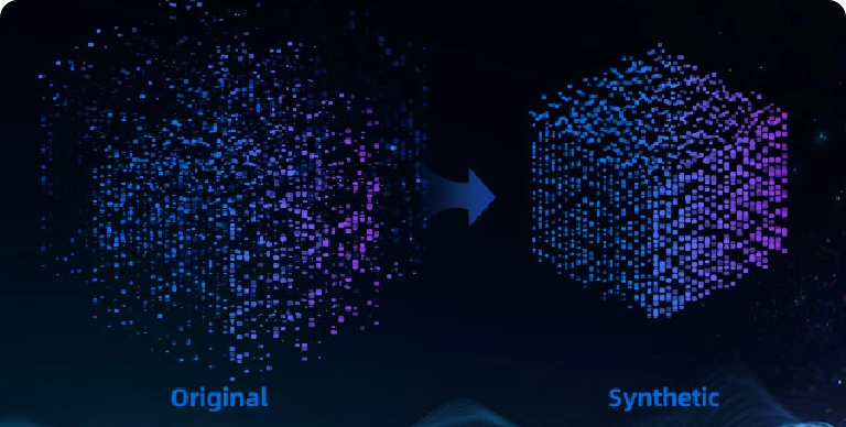 Synthetische Datengenerierung