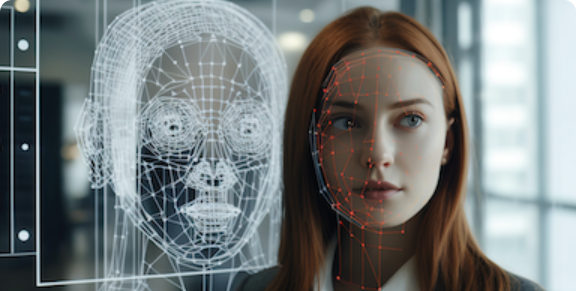 Gesichtserkennungsfunktion