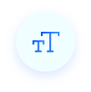 Text zu Text Datendienst