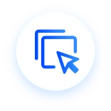 Gesponserten Datensatz auswählen