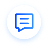 Warten auf Rückmeldung