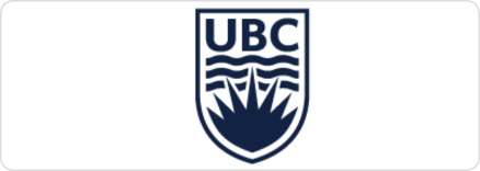 Die Universität von British Columbia