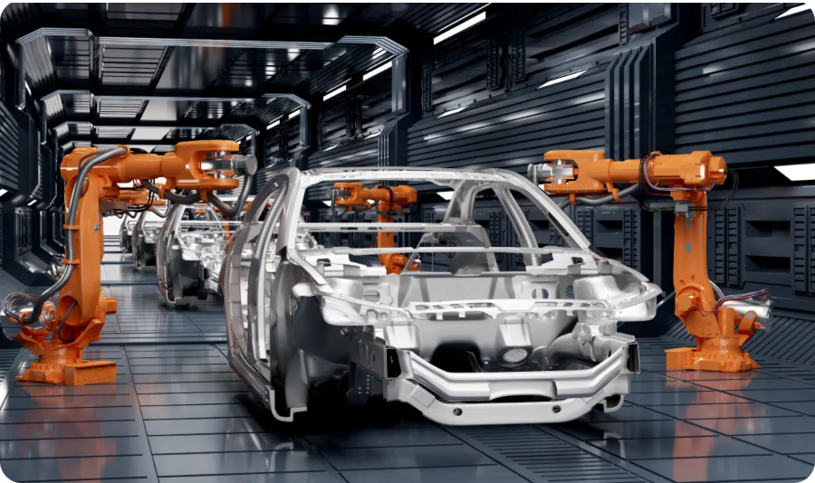 Entsprechendes Modell Ausbildung