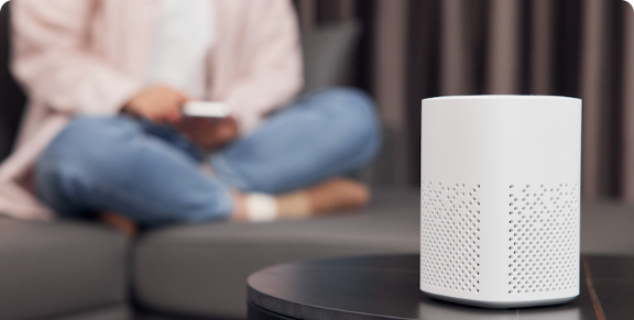 Fernfeld-Spracherkennung