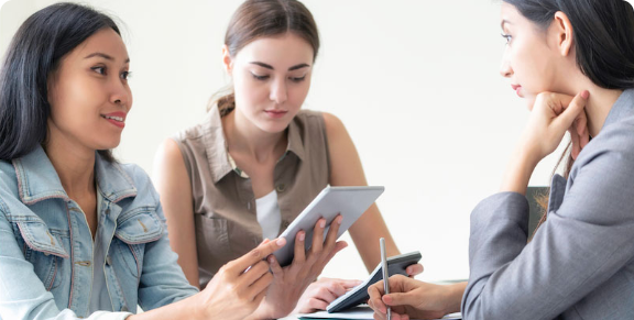 Erhebung von Gesprächsdaten