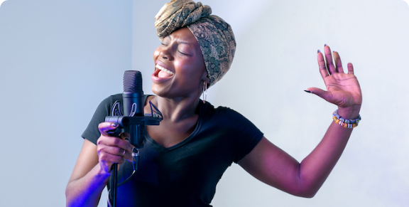 Sammlung von Songdaten