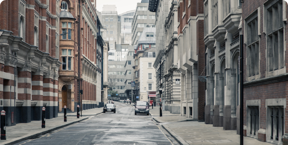 Datenerfassung der Straßenansicht