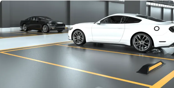 Datenerhebung zu Parkplätzen